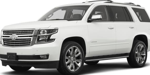 CHEVROLET TAHOE 2017 1GNSKCKC7HR356715 image