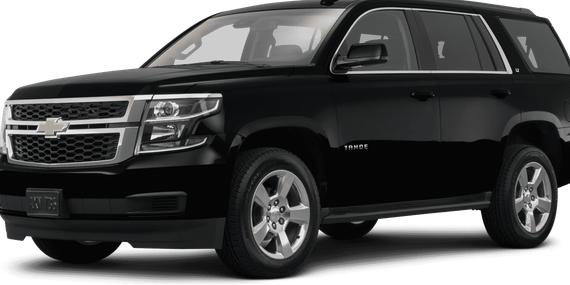 CHEVROLET TAHOE 2017 1GNSKBKC5HR356366 image