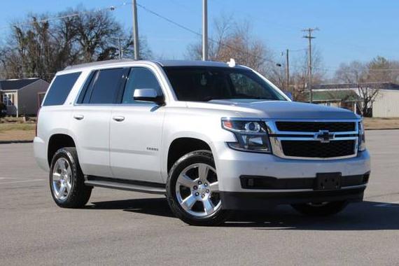 CHEVROLET TAHOE 2017 1GNSKBKC7HR282285 image CHEVROLET TAHOE 2017 1GNSKBKC7HR282285 image