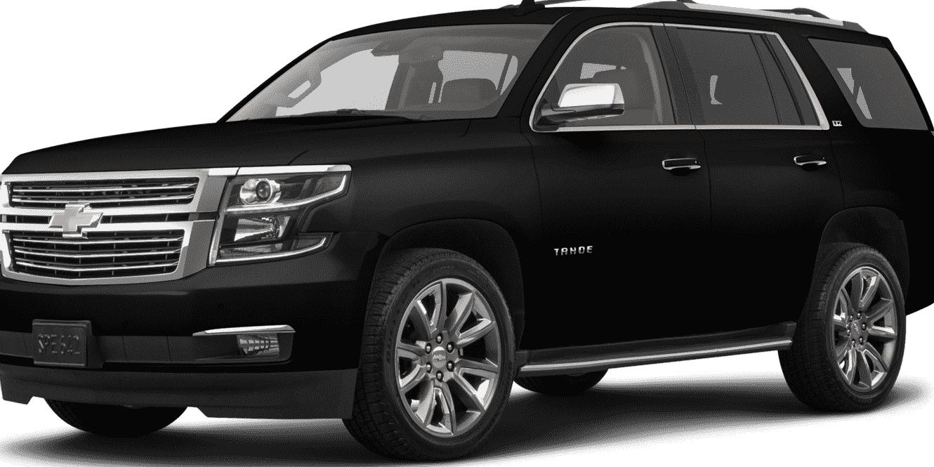 CHEVROLET TAHOE 2017 1GNSKCKC4HR357093 image