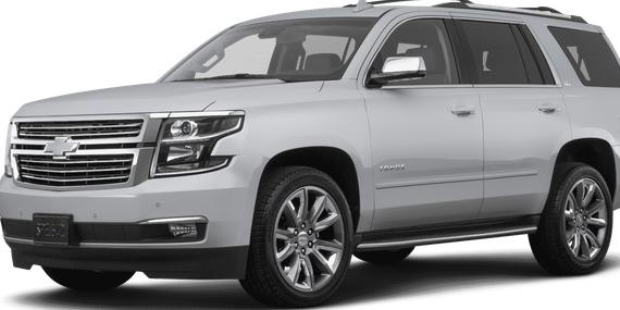 CHEVROLET TAHOE 2017 1GNSCCKC2HR229979 image