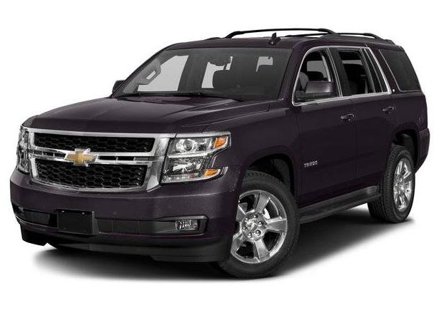 CHEVROLET TAHOE 2017 1GNSKBKC5HR343004 image