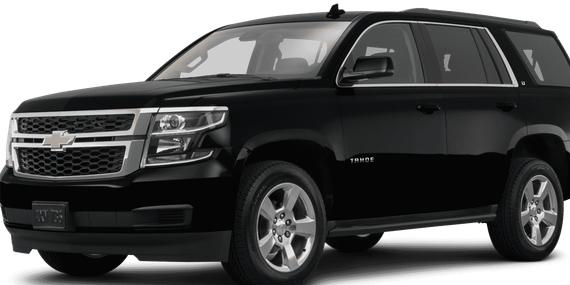 CHEVROLET TAHOE 2017 1GNSKBKC5HR261239 image