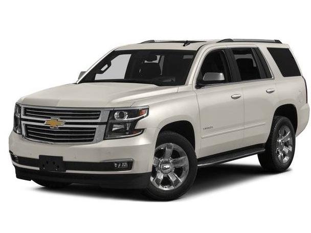 CHEVROLET TAHOE 2017 1GNSKCKC0HR342946 image