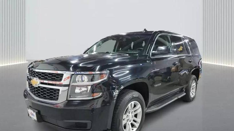 CHEVROLET TAHOE 2017 1GNSKBKC2HR119043 image