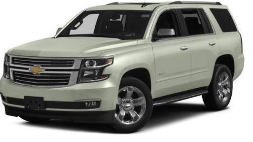 CHEVROLET TAHOE 2017 1GNSKCKC0HR372335 image