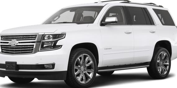 CHEVROLET TAHOE 2017 1GNSKCKC3HR130686 image