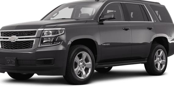 CHEVROLET TAHOE 2017 1GNSCBKC1HR142309 image