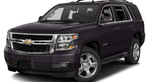 CHEVROLET TAHOE 2017 1GNSKBKC0HR245613 image