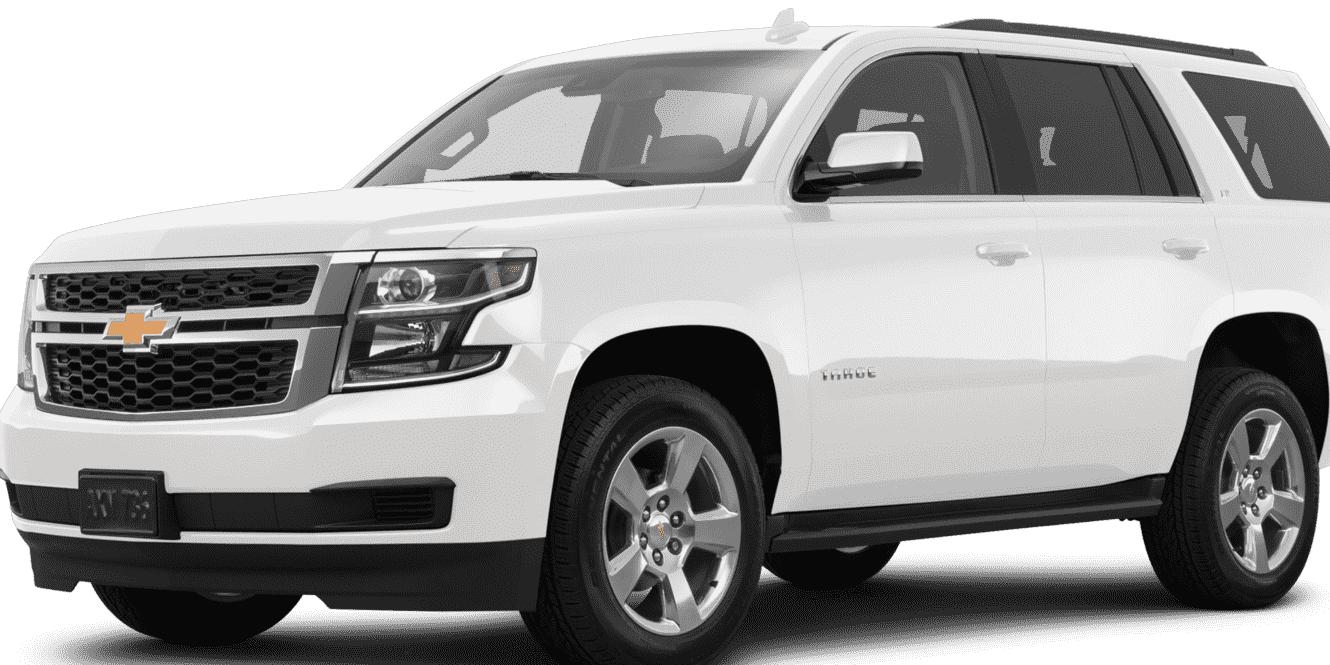 CHEVROLET TAHOE 2017 1GNSCBKC1HR258237 image