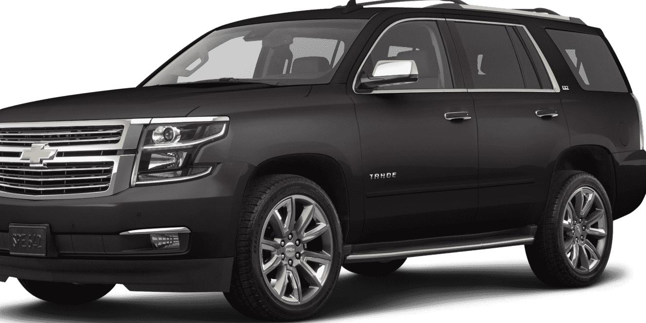 CHEVROLET TAHOE 2017 1GNSKCKC1HR334953 image