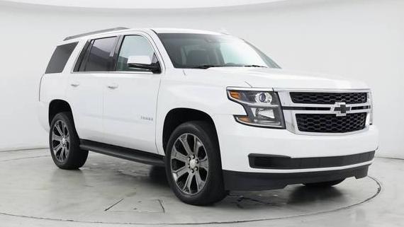 CHEVROLET TAHOE 2017 1GNSKAKC5HR288130 image