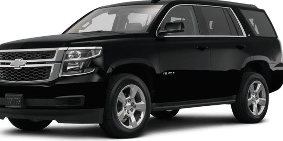 CHEVROLET TAHOE 2017 1GNSKBKC5HR370087 image