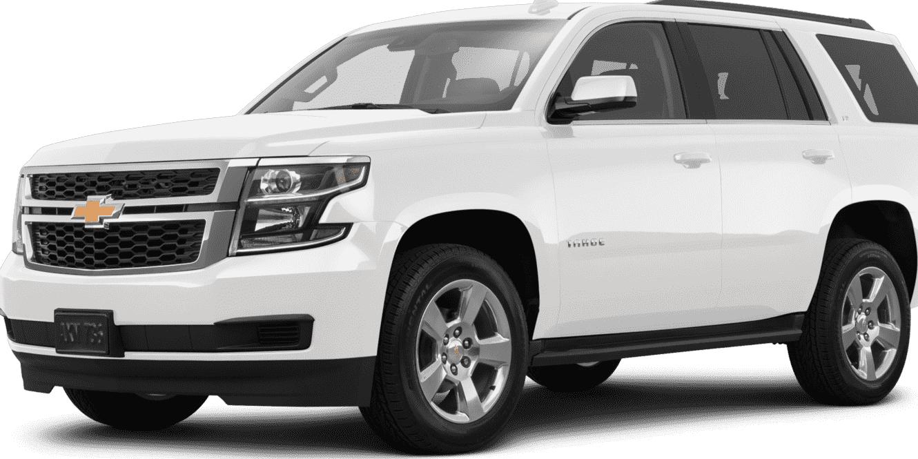 CHEVROLET TAHOE 2017 1GNSCBKC9HR163182 image