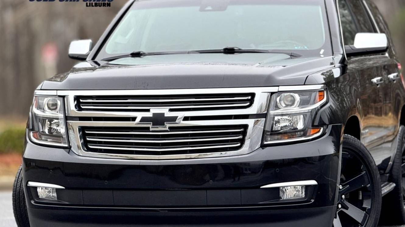 CHEVROLET TAHOE 2017 1GNSKCKC7HR203719 image