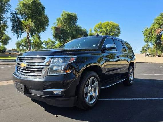 CHEVROLET TAHOE 2017 1GNSKCKC9HR172442 image CHEVROLET TAHOE 2017 1GNSKCKC9HR172442 image
