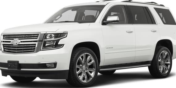 CHEVROLET TAHOE 2017 1GNSKCKC4HR242980 image