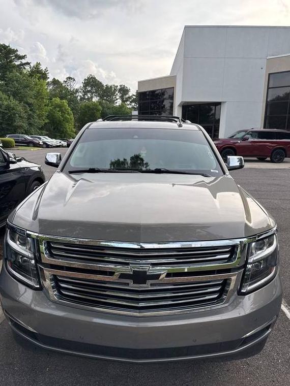 CHEVROLET TAHOE 2017 1GNSCCKC0HR236901 image