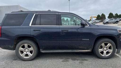 CHEVROLET TAHOE 2017 1GNSCAKC1HR313280 image