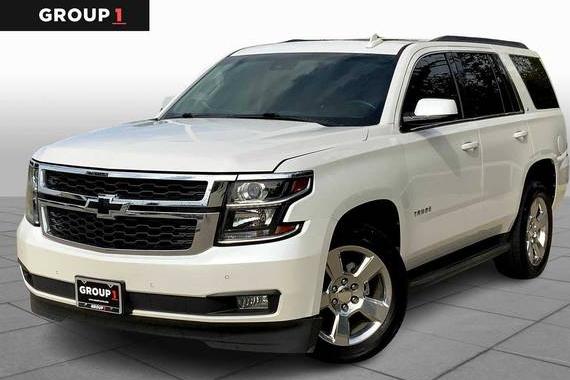 CHEVROLET TAHOE 2017 1GNSCBKC3HR390710 image CHEVROLET TAHOE 2017 1GNSCBKC3HR390710 image
