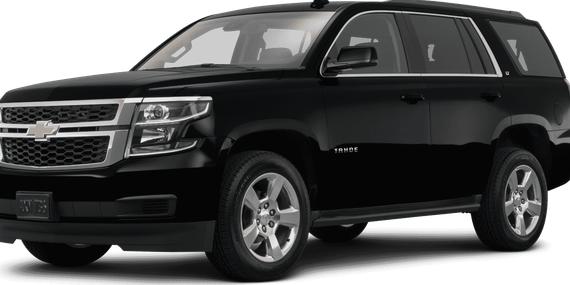 CHEVROLET TAHOE 2017 1GNSCBKC6HR233043 image