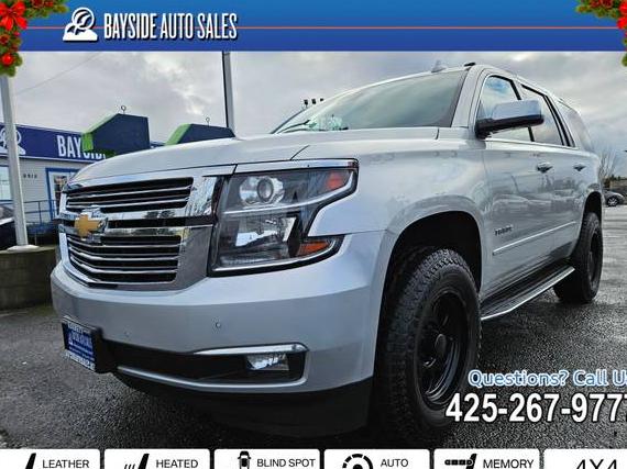 CHEVROLET TAHOE 2017 1GNSKCKC9HR249679 image CHEVROLET TAHOE 2017 1GNSKCKC9HR249679 image