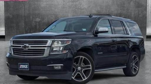 CHEVROLET TAHOE 2017 1GNSKCKC8HR150528 image