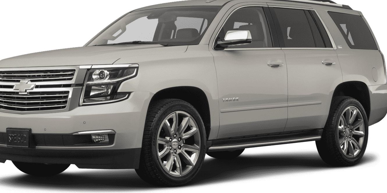 CHEVROLET TAHOE 2017 1GNSCCKC3HR252932 image