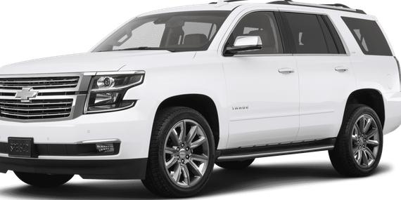 CHEVROLET TAHOE 2017 1GNSKCKC8HR111034 image
