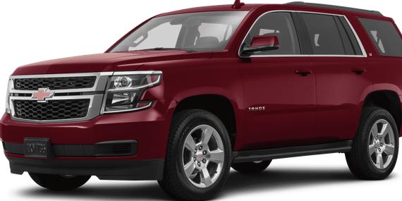 CHEVROLET TAHOE 2017 1GNSKBKC9HR200301 image