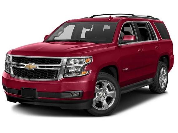 CHEVROLET TAHOE 2017 1GNSCBKC9HR279465 image