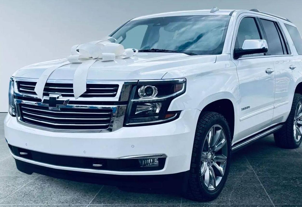 CHEVROLET TAHOE 2017 1GNSKCKC2HR253511 image