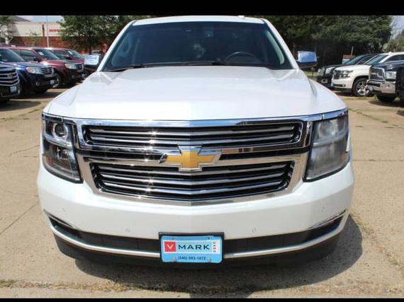 CHEVROLET TAHOE 2017 1GNSKCKC0HR253135 image