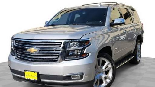 CHEVROLET TAHOE 2017 1GNSCCKC6HR225451 image