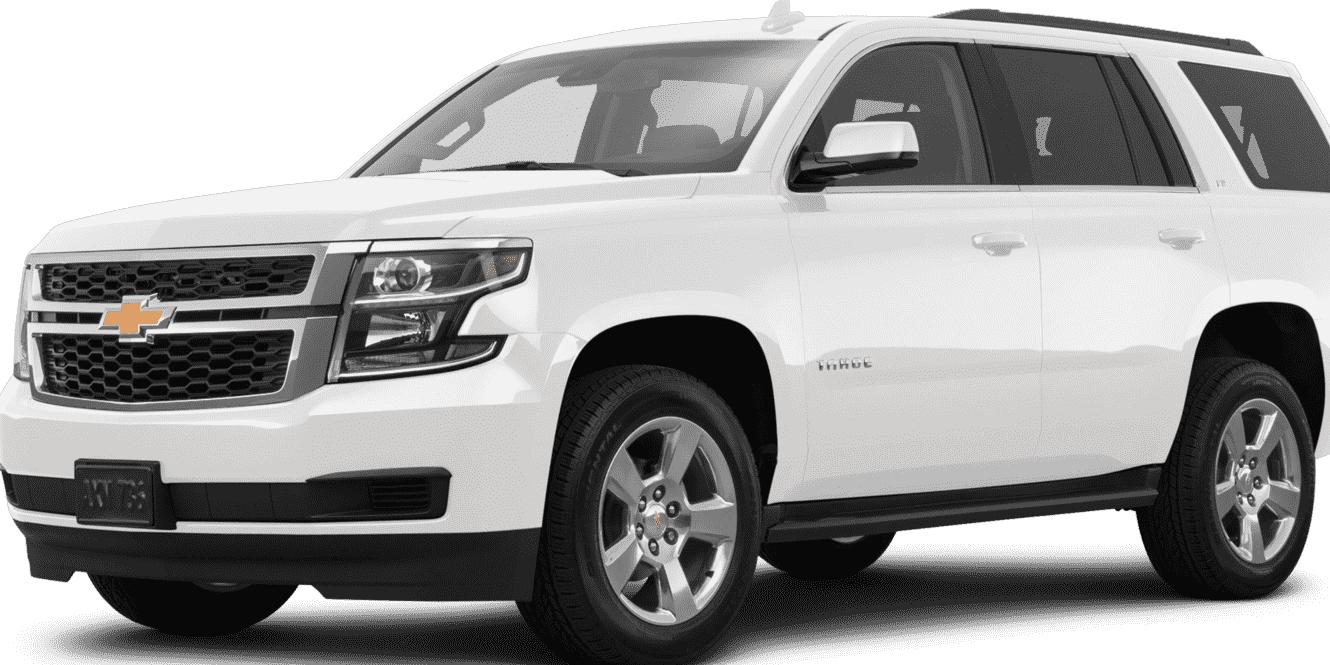 CHEVROLET TAHOE 2017 1GNSCBKC5HR215780 image