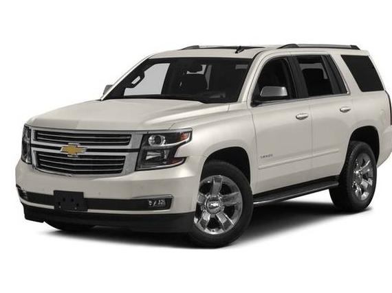 CHEVROLET TAHOE 2017 1GNSKCKC6HR325567 image