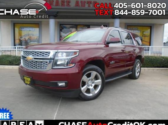 CHEVROLET TAHOE 2017 1GNSCBKC1HR225545 image CHEVROLET TAHOE 2017 1GNSCBKC1HR225545 image