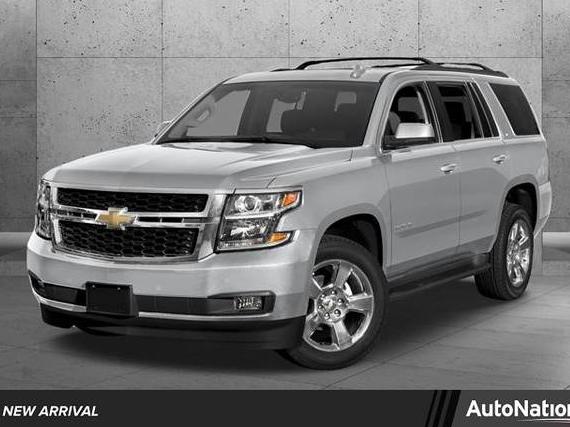 CHEVROLET TAHOE 2017 1GNSCBKC3HR392327 image
