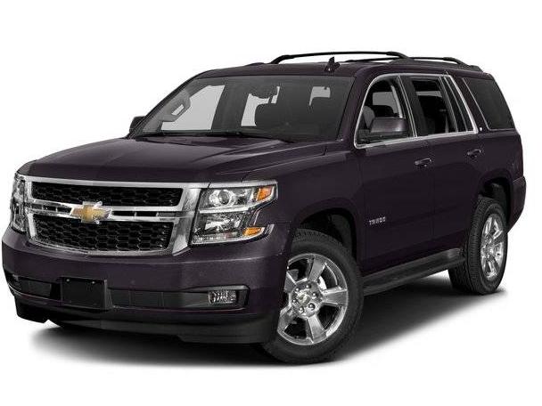 CHEVROLET TAHOE 2017 1GNSCBKC9HR393983 image