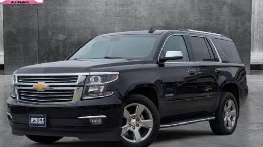 CHEVROLET TAHOE 2017 1GNSCCKC8HR385847 image