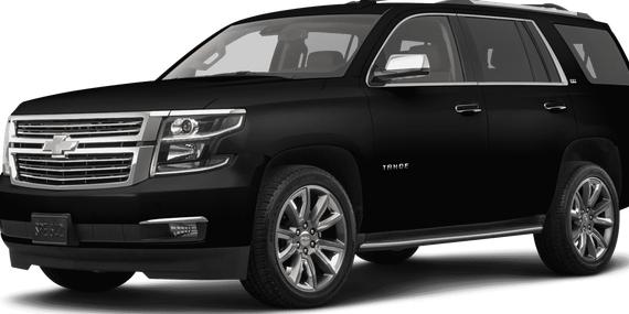 CHEVROLET TAHOE 2017 1GNSCCKC8HR218145 image