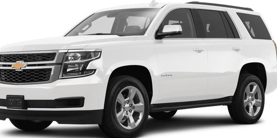 CHEVROLET TAHOE 2017 1GNSCAKC9HR168294 image
