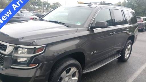 CHEVROLET TAHOE 2017 1GNSKBKC3HR306176 image