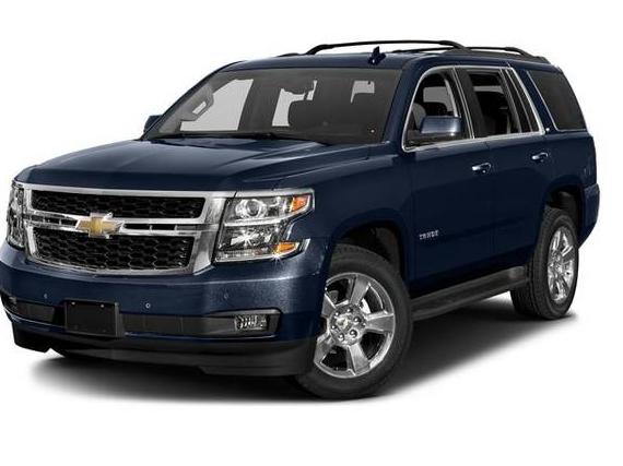 CHEVROLET TAHOE 2017 1GNSKBKC7HR346065 image CHEVROLET TAHOE 2017 1GNSKBKC7HR346065 image