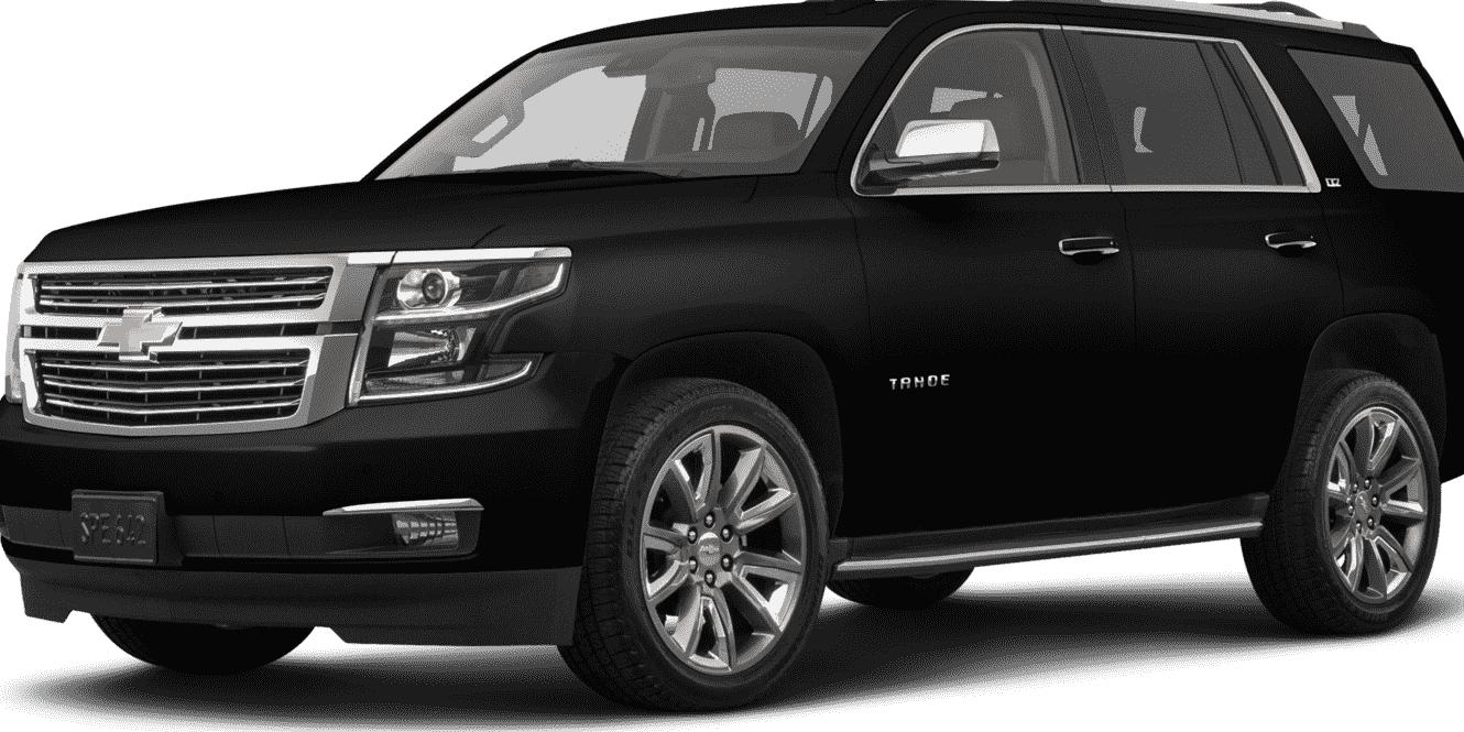 CHEVROLET TAHOE 2017 1GNSKCKC7HR160273 image