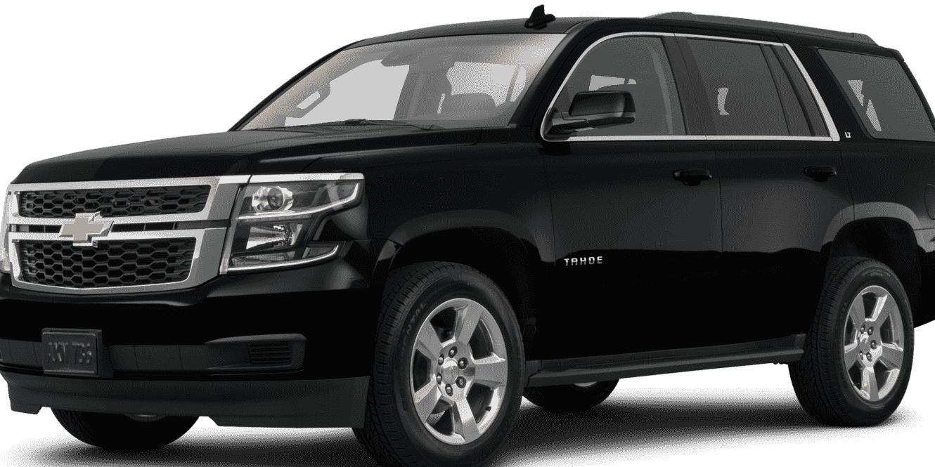 CHEVROLET TAHOE 2017 1GNSCBKC9HR328745 image