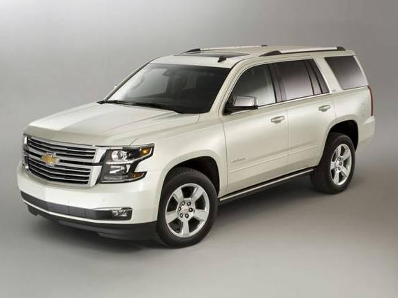CHEVROLET TAHOE 2017 1GNSKCKC1HR230723 image