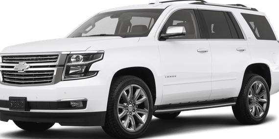 CHEVROLET TAHOE 2017 1GNSKCKC4HR326457 image