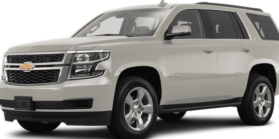 CHEVROLET TAHOE 2017 1GNSCBKCXHR336935 image