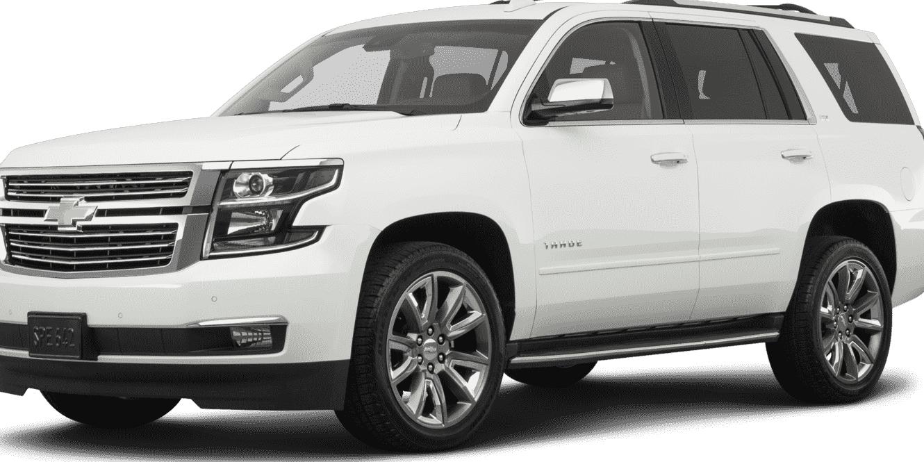 CHEVROLET TAHOE 2017 1GNSKCKC0HR242118 image